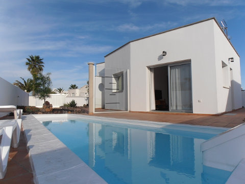Casa Perla